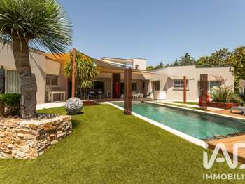 Vente Maison 6 chambresAgde