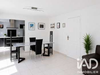 Vente maison 6 pièces Agde 34