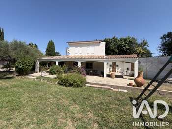 Vente Maison 3 chambresAgde