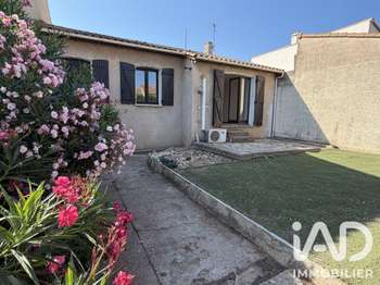 Vente Maison 3 chambresAgde