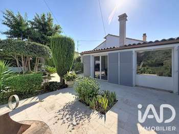 Vente Maison 4 chambresAgde