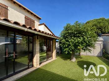 Vente Maison 3 chambresAgde