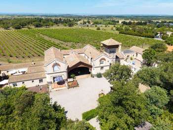 Vente maison 21 pièces Agde 34