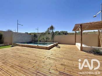 Vente maison 5 pièces Agde 34