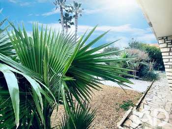 Vente maison 8 pièces Agde 34