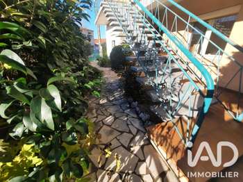 Vente Maison 6 chambresAgde
