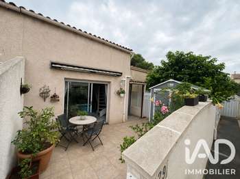 Maison 3 pièces 49 m² · à Agde · 49 m² · 262 000 €
