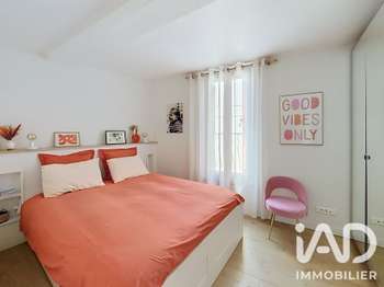 Vente Maison 4 chambresAgde