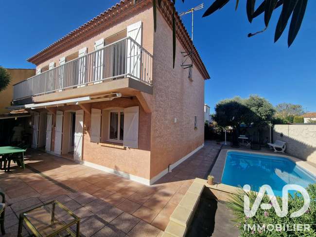 Maison 6 pièces 128 m² · à Agde · 128 m² · 479 000 €