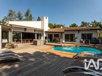 Vente Maison 4 chambresAgde