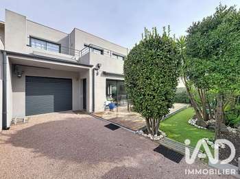 Vente maison 6 pièces Agde 34