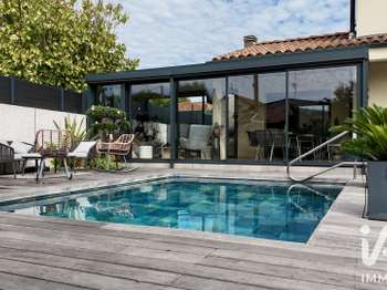 Vente Maison 3 chambresAgde