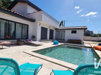 Vente maison 5 pièces Agde 34