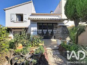 Vente Maison 3 chambresAgde