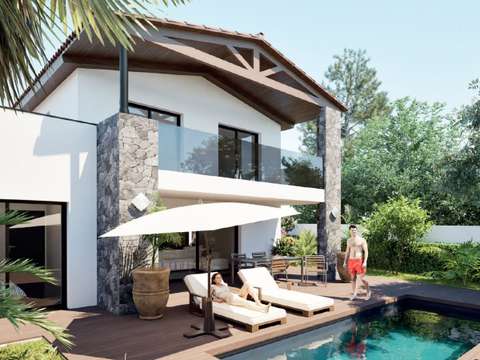 Vente maison 3 pièces Agde 34