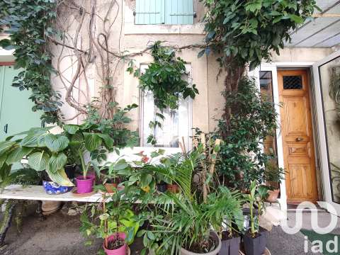 Vente maison 6 pièces Agel 34