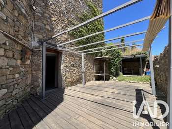 Vente Maison 5 chambresAgel
