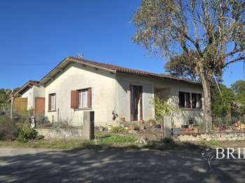 Vente maison 4 pièces Agen 47