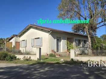 Vente maison 4 pièces Vente maison 4 pièces