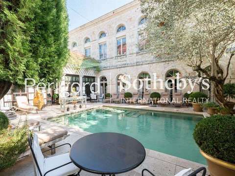 Vente maison 20 pièces Agen 47