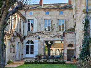 Vente Maison 5 chambresAgen