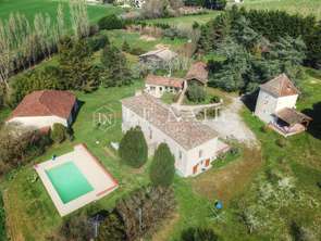 Vente Maison 3 chambresAgen