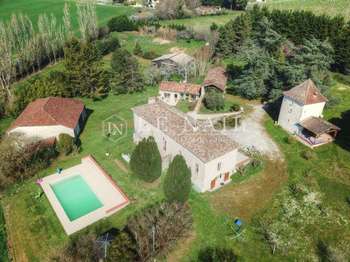 Vente maison 14 pièces Agen 47