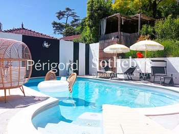 Vente Maison 6 chambresAgen