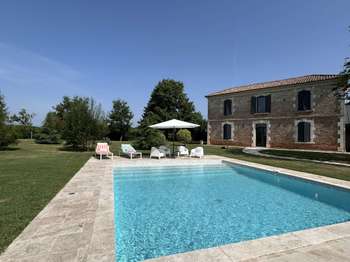 Vente maison 9 pièces Agen 47