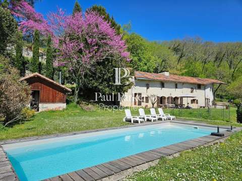 Vente maison 10 pièces Vente maison 10 pièces