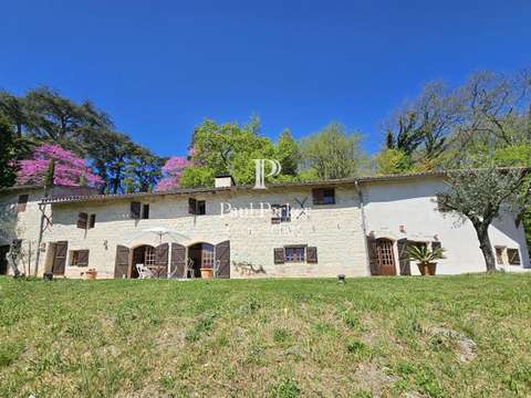 Vente maison 10 pièces Vente maison 10 pièces