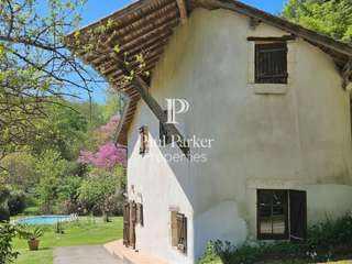 Vente maison 10 pièces Vente maison 10 pièces