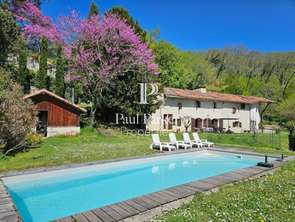 Vente Maison 5 chambresAgen