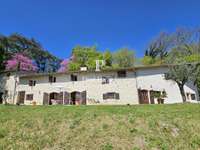 Vente maison 10 pièces