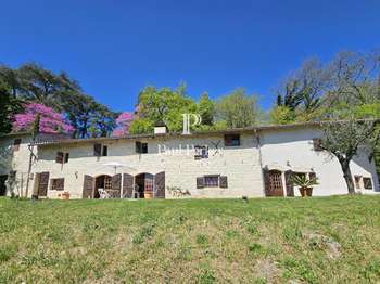 Vente maison 10 pièces
