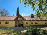 Vente maison 10 pièces