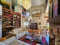 Vente maison 10 pièces