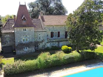 Vente maison 10 pièces Agen 47