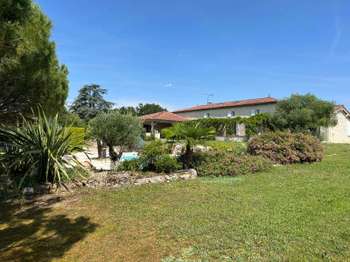 Vente Maison 4 chambresAgen