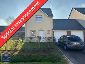 Vente Maison 2 chambresAgneaux