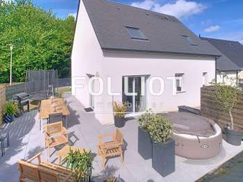 Vente Maison 4 chambresAgneaux