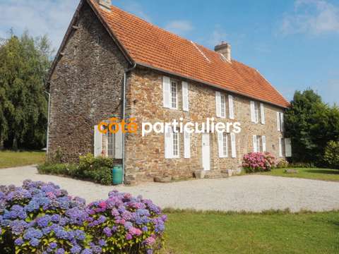 Vente maison 6 pièces Agneaux 50