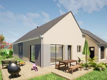 Vente maison 5 pièces Agneaux 50