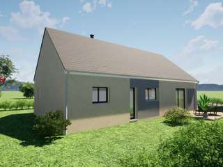 Vente maison 5 pièces Vente maison 5 pièces