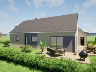 Vente maison 5 pièces Vente maison 5 pièces
