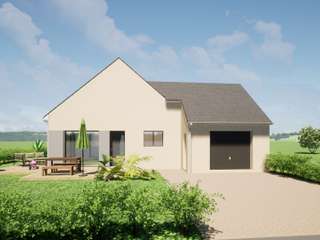 Vente maison 5 pièces Vente maison 5 pièces