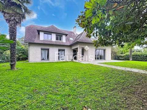 Vente maison 7 pièces Agneaux 50