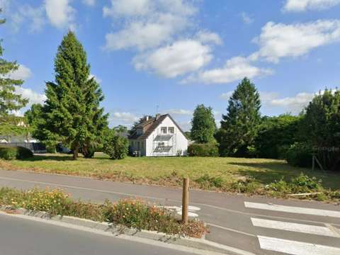 Vente maison 10 pièces Agneaux 50