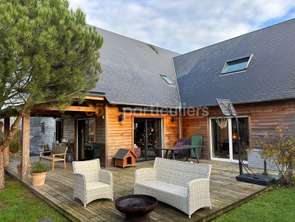 Vente Maison 7 chambresAgneaux