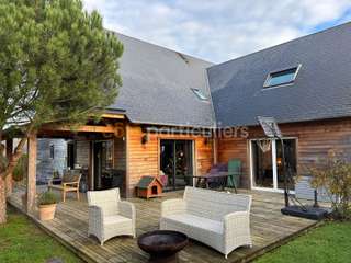 Vente maison 9 pièces